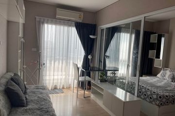 1 Bedroom Condo for rent in Wat Tha Phra, Bangkok near MRT Tha Phra