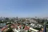 3 Bedroom Condo for rent in Baan Chao Praya, Khlong San, Bangkok near BTS Saphan Taksin