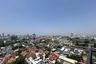 3 Bedroom Condo for rent in Baan Chao Praya, Khlong San, Bangkok near BTS Saphan Taksin
