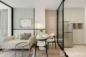 1 Bedroom Condo for rent in Huai Khwang, Bangkok near MRT Huai Khwang