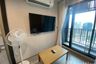 1 Bedroom Condo for rent in Life Ladprao, Chom Phon, Bangkok near BTS Ladphrao Intersection