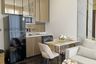 1 Bedroom Condo for rent in Park Origin Thonglor, Khlong Tan Nuea, Bangkok