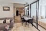 1 Bedroom Condo for rent in Life One Wireless, Lumpini, Bangkok near BTS Ploen Chit