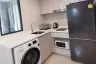 1 Bedroom Condo for rent in Life One Wireless, Lumpini, Bangkok near BTS Ploen Chit