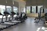 1 Bedroom Condo for rent in Chapter One Eco Ratchada - Huaikwang, Huai Khwang, Bangkok near MRT Huai Khwang