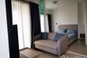 1 Bedroom Condo for rent in Chapter One Eco Ratchada - Huaikwang, Huai Khwang, Bangkok near MRT Huai Khwang