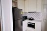 1 Bedroom Condo for rent in Chapter One Eco Ratchada - Huaikwang, Huai Khwang, Bangkok near MRT Huai Khwang