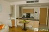 1 Bedroom Condo for rent in Wind Sukhumvit 23, Khlong Toei Nuea, Bangkok near MRT Sukhumvit