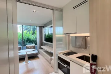 Condo for rent in SCOPE Promsri, Khlong Tan Nuea, Bangkok near BTS Phrom Phong