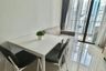 1 Bedroom Condo for rent in Ideo Sathorn-Taksin, Bang Lamphu Lang, Bangkok near BTS Krung Thon Buri