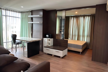 1 Bedroom Condo for rent in Sam Sen Nai, Bangkok near BTS Saphan Kwai