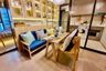 2 Bedroom Condo for rent in Life Asoke Rama 9, Makkasan, Bangkok near MRT Phra Ram 9