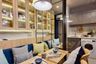 2 Bedroom Condo for rent in Life Asoke Rama 9, Makkasan, Bangkok near MRT Phra Ram 9