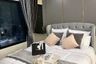 1 Bedroom Condo for rent in Life Asoke, Bang Kapi, Bangkok near MRT Phetchaburi