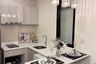 1 Bedroom Condo for rent in Life Asoke, Bang Kapi, Bangkok near MRT Phetchaburi