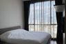 2 Bedroom Condo for rent in Quattro by Sansiri, Khlong Tan Nuea, Bangkok near BTS Thong Lo
