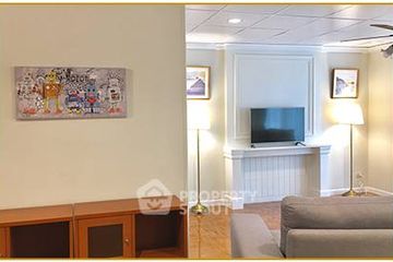 2 Bedroom Apartment for rent in Aramvej Apartment, Khlong Tan Nuea, Bangkok near BTS Phrom Phong