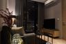 2 Bedroom Condo for rent in Park Origin Phrom Phong, Khlong Tan, Bangkok near BTS Phrom Phong