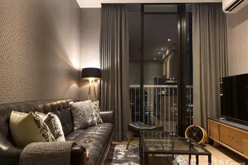 2 Bedroom Condo for rent in Khlong Tan, Bangkok near MRT Queen Sirikit National Convention Centre