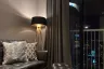 2 Bedroom Condo for rent in Park Origin Phrom Phong, Khlong Tan, Bangkok near BTS Phrom Phong