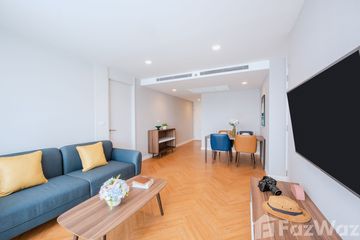 2 Bedroom Apartment for rent in Amanta Hotel & Residence Sathorn, Thung Maha Mek, Bangkok near MRT Lumpini
