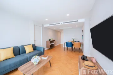 2 Bedroom Apartment for rent in Thung Maha Mek, Bangkok near MRT Lumpini