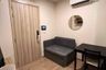 1 Bedroom Condo for rent in Chewathai Kaset-Nawamin, Sena Nikhom, Bangkok