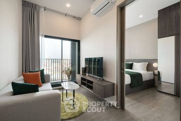 1 Bedroom Condo for rent in The Hampton Sriracha, Si Racha, Chonburi