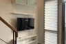 1 Bedroom Condo for rent in Ideo Skyle morph 38, Phra Khanong, Bangkok near BTS Thong Lo
