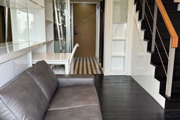 1 Bedroom Condo for rent in Ideo Skyle morph 38, Phra Khanong, Bangkok near BTS Thong Lo