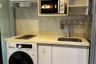 1 Bedroom Condo for rent in Ideo Skyle morph 38, Phra Khanong, Bangkok near BTS Thong Lo