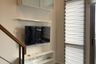 1 Bedroom Condo for rent in Ideo Skyle morph 38, Phra Khanong, Bangkok near BTS Thong Lo