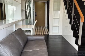 1 Bedroom Condo for rent in Phra Khanong, Bangkok near BTS Thong Lo