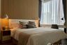 1 Bedroom Condo for rent in Edge Sukhumvit 23, Khlong Toei Nuea, Bangkok near BTS Asoke