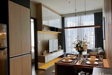 1 Bedroom Condo for rent in Khlong Toei Nuea, Bangkok near MRT Sukhumvit