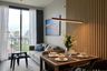 1 Bedroom Condo for rent in Edge Sukhumvit 23, Khlong Toei Nuea, Bangkok near BTS Asoke