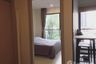 1 Bedroom Condo for rent in Life Sukhumvit 48, Phra Khanong, Bangkok near BTS Phra Khanong