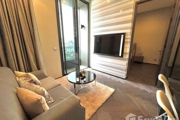 1 Bedroom Condo for rent in Phra Khanong, Bangkok near BTS Thong Lo