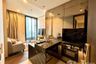 1 Bedroom Condo for rent in The ESSE Sukhumvit 36, Phra Khanong, Bangkok near BTS Thong Lo