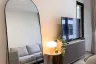 2 Bedroom Condo for rent in Chapter Thonglor 25, Khlong Tan Nuea, Bangkok near BTS Thong Lo