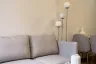 2 Bedroom Condo for rent in Chapter Thonglor 25, Khlong Tan Nuea, Bangkok near BTS Thong Lo