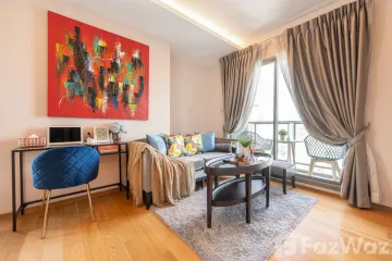 2 Bedroom Condo for rent in Khlong Tan Nuea, Bangkok near BTS Phrom Phong