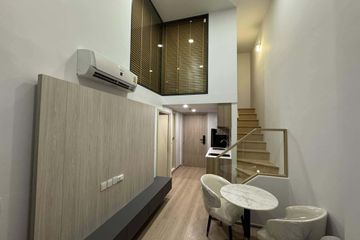 2 Bedroom Condo for rent in Khlong Toei, Bangkok near MRT Queen Sirikit National Convention Centre