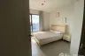 2 Bedroom Condo for rent in Life Asoke Rama 9, Makkasan, Bangkok near MRT Phra Ram 9
