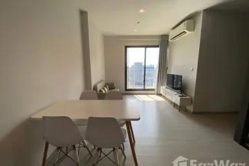 2 Bedroom Condo for rent in Makkasan, Bangkok near MRT Phra Ram 9