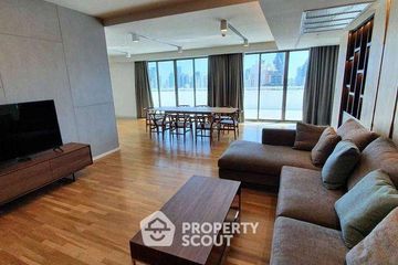 4 Bedroom Apartment for rent in BioHouse service Apartment, Khlong Tan Nuea, Bangkok near BTS Phrom Phong