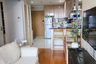 1 Bedroom Condo for rent in Villa Rachatewi, Thanon Phaya Thai, Bangkok near BTS Ari