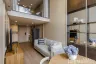 2 Bedroom Condo for rent in Life Rama 4 - Asoke, Khlong Toei, Bangkok near MRT Queen Sirikit National Convention Centre