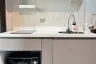 1 Bedroom Condo for rent in Life Asoke Rama 9, Makkasan, Bangkok near MRT Phra Ram 9