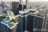 1 Bedroom Condo for rent in Life Asoke Rama 9, Makkasan, Bangkok near MRT Phra Ram 9